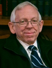 Dr. Charles W. Niessen
