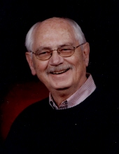 Roger Allen Carlson
