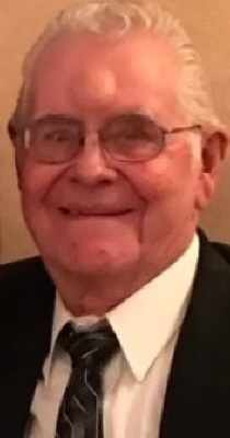 Photo of Lawrence Curtis Jr.