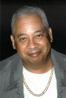 Photo of Norman James