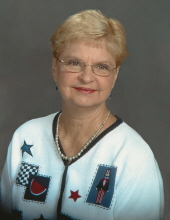 Gloria M.  Kerr