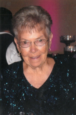 Photo of Wilma Guerin