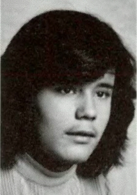 Photo of Timothy "Bones" Betancourt