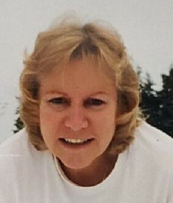 Photo of Barb Mayer