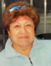 Martha Ramos Rodriguez
