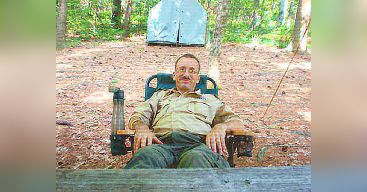 Obituary information for Andrew Russo