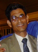 Arup Kumar Basak 2466256