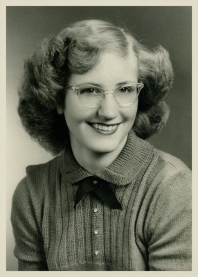 Photo of Marilyn Daniels