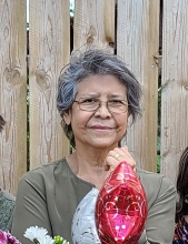 Emma L. Vargas