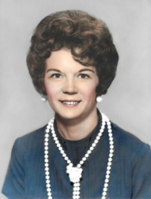 Photo of Catherine  "Kay" LaVelle