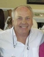 John D. Naworal