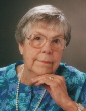 Ann Lucille Nevitt