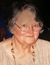 Joyce  Elizabeth Marshall