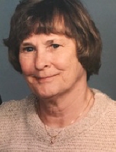 Ruth Madeline Carlson