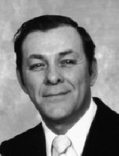 William George O'Neill