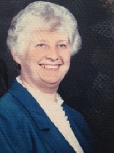 Jeanette Marie Stewart