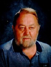 Ronald Wilton Fjerstad
