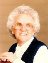 Shirley Marie Dahm