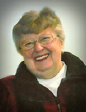 Shirley June Birkholm