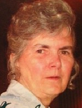 Shirley Jean Kovacs