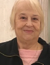 Deborah Mae Clark