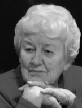 Dolores Jean Todd