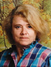 Margaret Christine Allen
