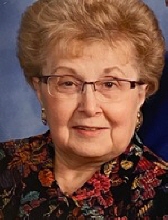 Elizabeth Jean Ohman