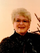 Kathy Ann Blesener