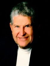 Rev. Dr. Deane Luther Schuessler 24666247