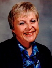 Janice Alberta 'Jan' Bernard