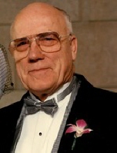 Donald Earl Timmsen