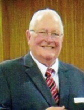 Roger Glenn Schwagmeyer