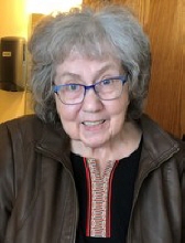 Marlene Grace Lyksett