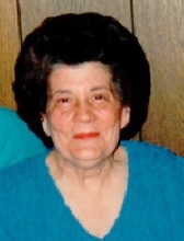 Jeanette Mary Maggi