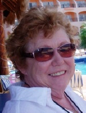Carol Mae O'Neill