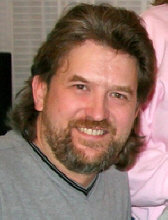 Jeffrey Robert Larson