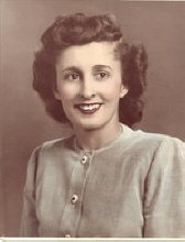 Helen Rose Waldoch
