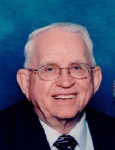 John William Drake Jr.