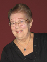 Shirley Marie Dunagan
