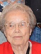 Doris J Wencel
