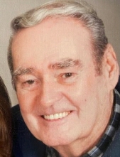 Elton R.  Hurley