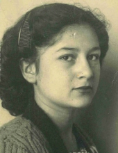 Olga V. Trevino