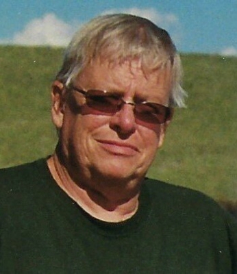 Photo of Kenneth Pankratz