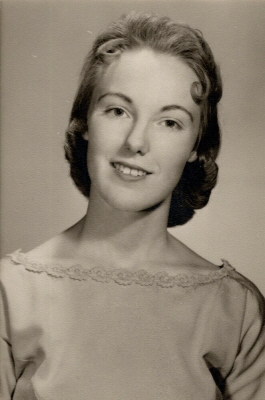 Photo of Janet Kenney