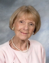 Margaret Jane Fahey