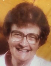 Mildred Leona Schuh