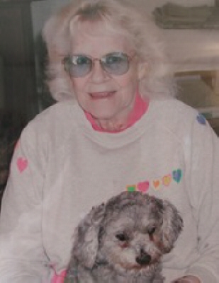 Joy Estelle Ubben Webster City, Iowa Obituary