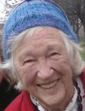June Brousseau