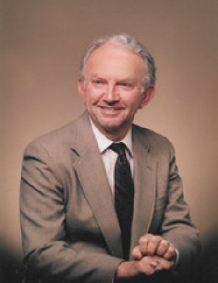 Photo of Kenneth Duffin